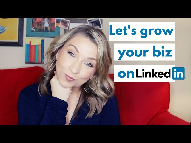 LinkedIn Tips: How to grow your side hustle on LinkedIn