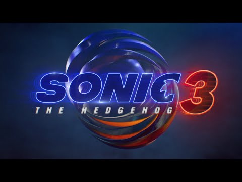 Sonic The Hedgehog 3 | In Theatres December