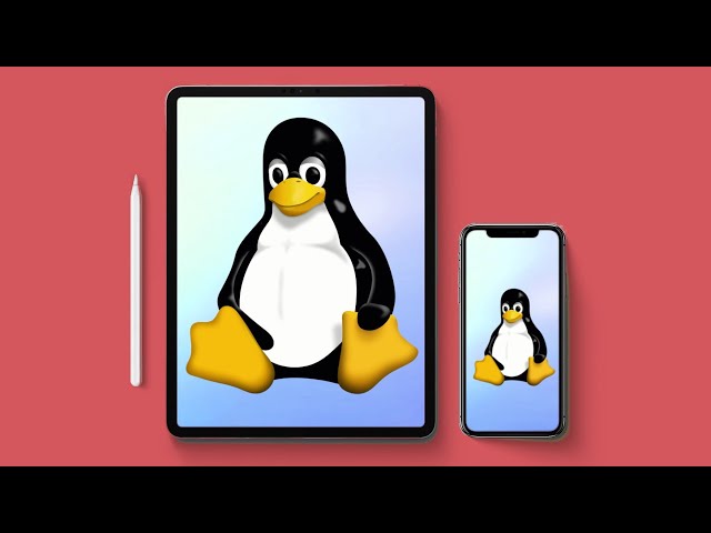 Smartphone e Tablet con Linux 2022