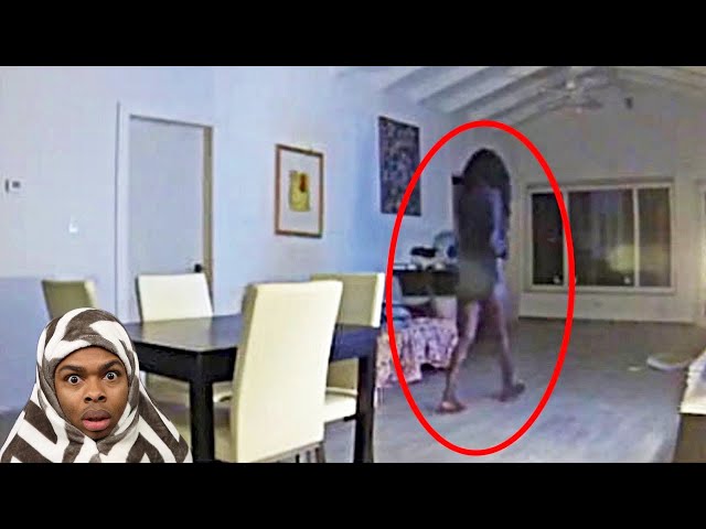 30 Scary Videos No One Was Supposed to See