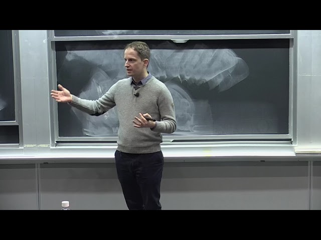 Lecture 11: Social Preferences II