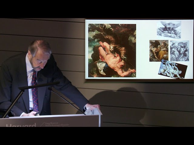 Lecture—Art and Competition in the Dutch Golden Age: Erasmus Lecture Part 3