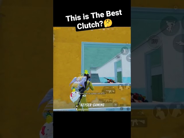 This is One Of The Best Clutches?!🤔🔥