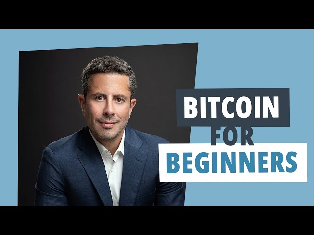 Bitcoin Explained: Everything You Wanted to Know w/Saifedean Ammous