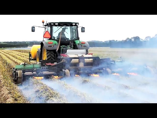 Agricultural machines and equipment that you have not seen | 3