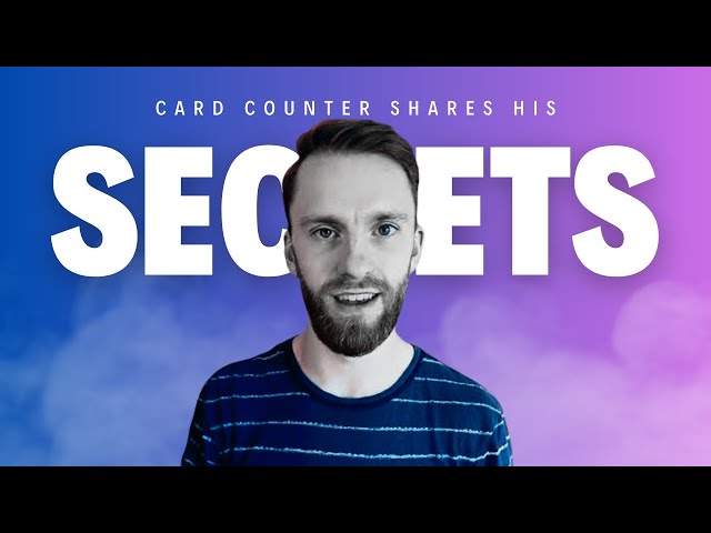 Why card counters can’t bankrupt casinos (with Steven Bridges)