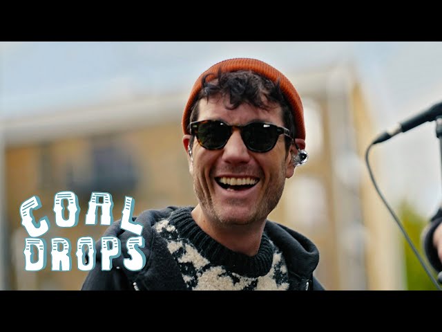 Bastille - Hope For The Future (Live) | Coal Drops Sessions