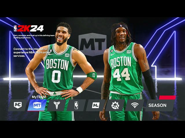 Miami Heat vs Denver Nuggets NBA2K24 PS4 Gameplay