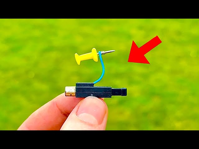 Top 10 Practical Inventions and Crafts from High Level Handyman