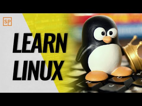 Learn Linux: Good Idea Or Not?