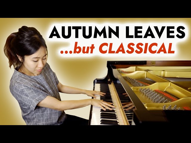 Autumn Leaves in the Styles of 10 Classical Composers (PART 1)