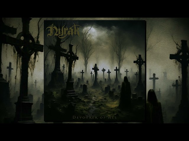 Nyrak - Devourer of All (Full album)