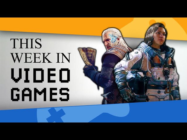 $70 Xbox games + new Starfield and The Witcher Remake details | This Week in Videogames