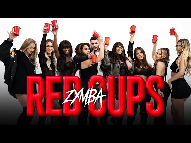 ZYMBA – Red Cups [Official Video]