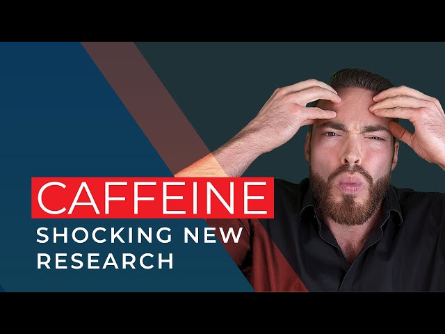 7 New studies you MUST know about #caffeine