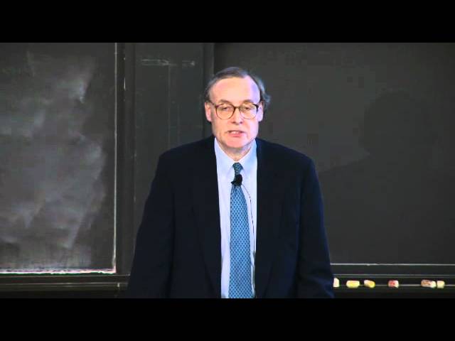 Lec 9 | MIT 9.00SC Introduction to Psychology, Spring 2011