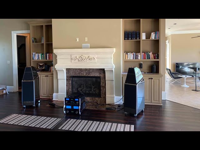 GREATEST AUDIOPHILE COLLECTION - HI END SOUND DEMO - AUDIOPHILE NBR MUSIC