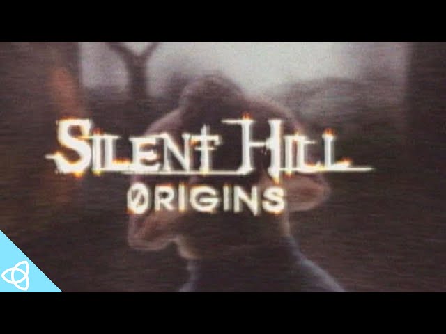 Silent Hill: Origins - PSP Trailer [High Quality]