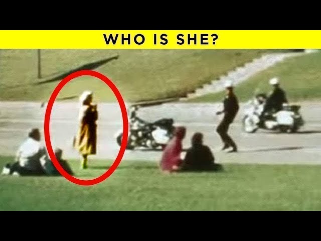 Unexplained Mysteries That NEED Some Serious Explaining