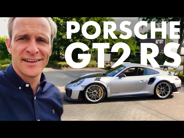 Porsche GT2 RS | 700PS | Der Gerät hoch ZWEI! | Matthias Malmedie