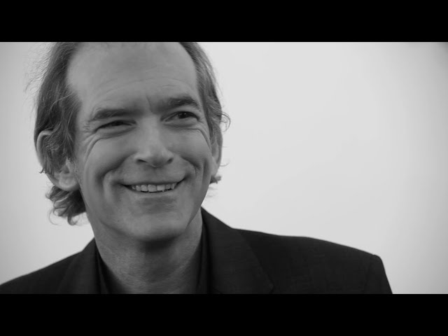 Benmont Tench - Extended Interview (from the MOJO Documentary Directed by Sam Jones)