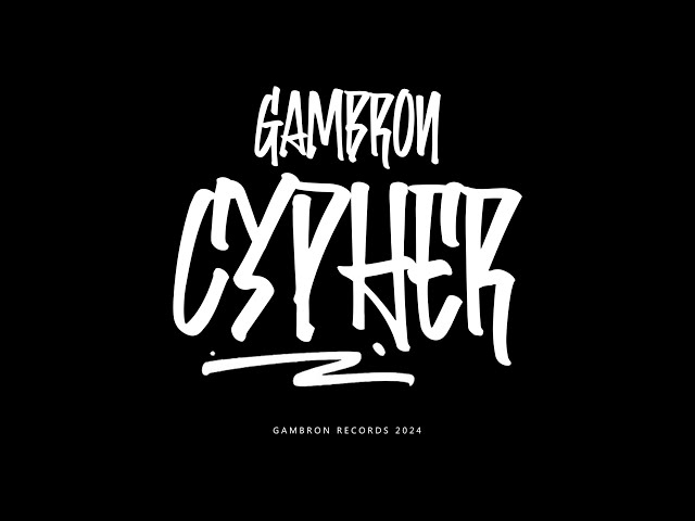 Young Sudden X Odin X Kh4var - Gambron Cypher (Official Video)