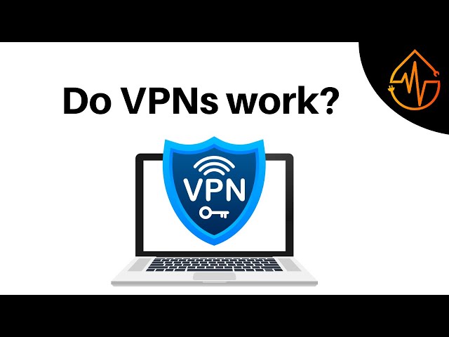 What is a VPN | Explanation of Virtual Private Networks