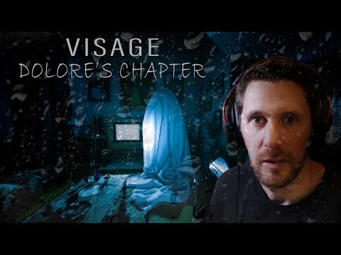 Visage - Dolore's Chapter