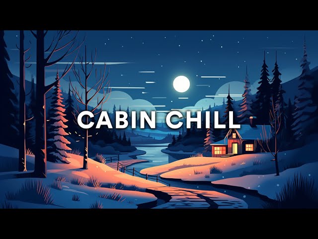 Relaxing Chill Music Playlist | Calming Beats, Soothing Melodies, Tranquil Ambience, Stress Relief