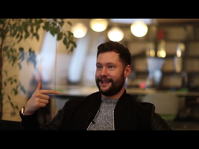 Calum Scott - 'What I Miss Most' Track By Track
