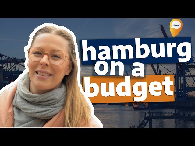 Städtetrip: 5 Must-Sees in Hamburg