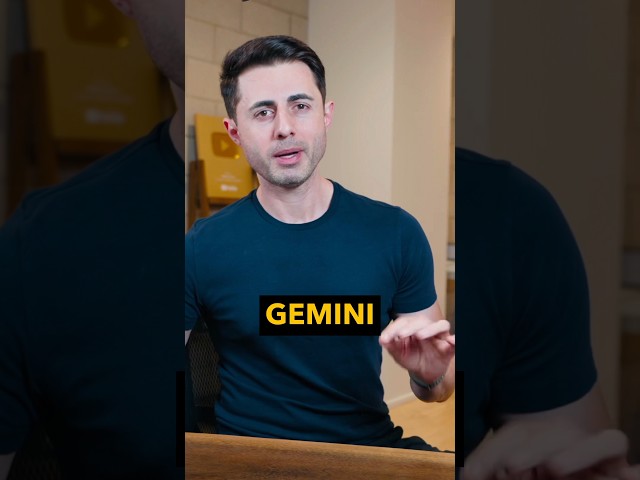 Google Gemini Will Change How You Search - Also Copilot and the Others