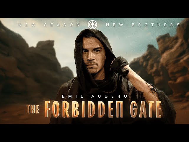 EPISODE 07: THE FORBIDDEN GATE 🏜️ #WelcomeEmil