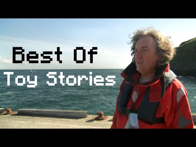 Best of James May's Toy Stories Specials
