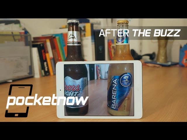 iPad mini - After The Buzz, Episode 13 | Pocketnow