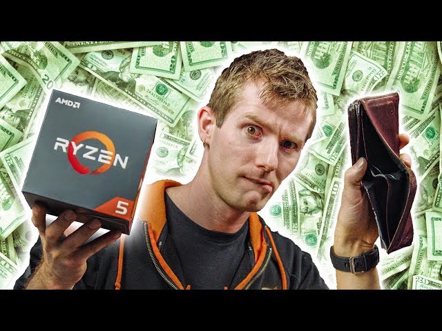 Why is AMD the Budget Option for Gamers?
