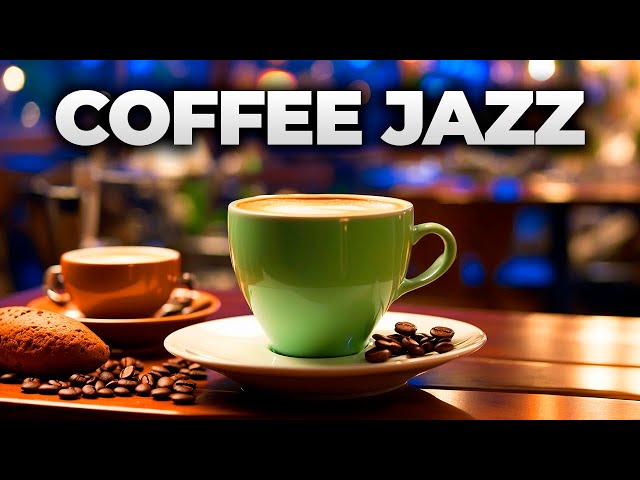 Morning Jazz Ambience: Soft Jazz Instrumentals for Coffee Shop Vibes