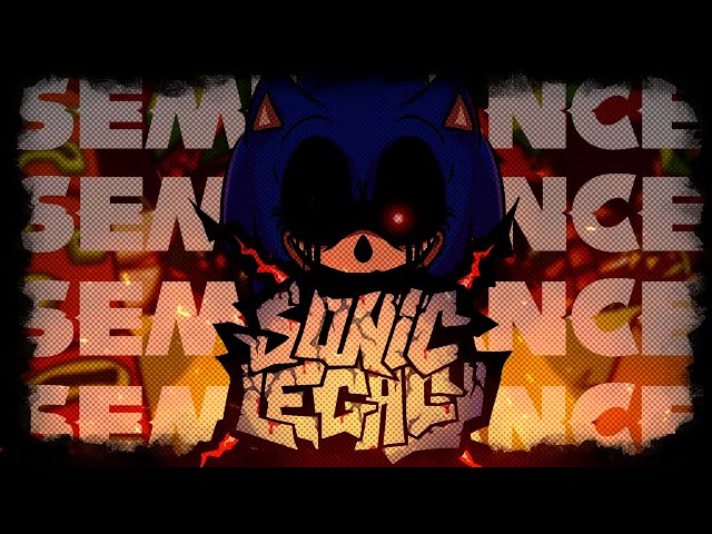 Semblance (+FLP) [Sonic Legacy UST]