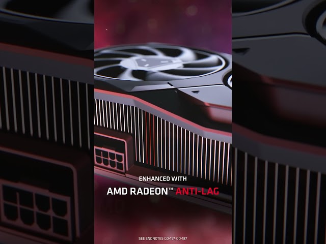 Leading Performance in The Callisto Protocol - AMD Radeon™ RX 7900 XT