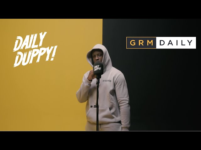 Abra Cadabra - Daily Duppy | GRM Daily