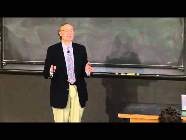 Lec 21 | MIT 9.00SC Introduction to Psychology, Spring 2011