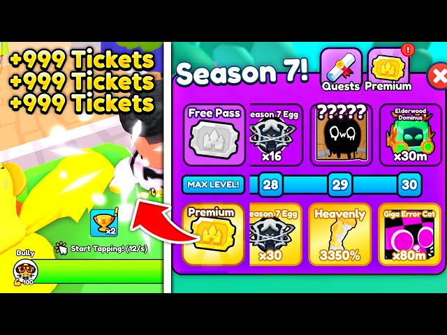 NEW Season 7 Update has Shocking Feature and FREE Pets and in Arm Wrestling Simulator!