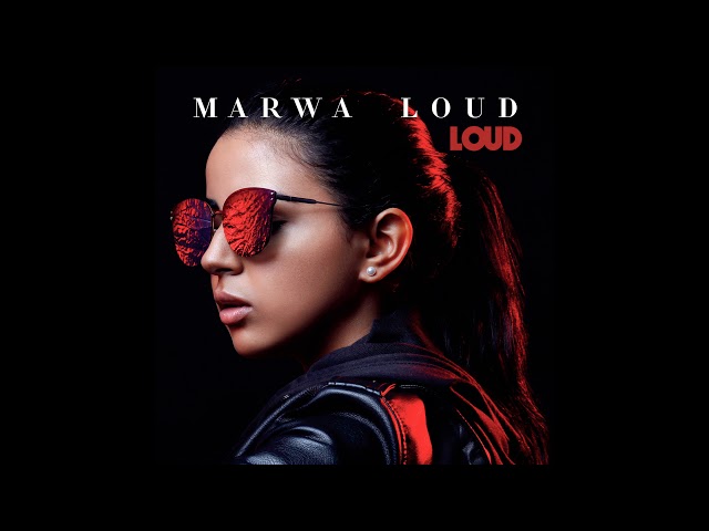 Marwa Loud - Sans vous (Audio officiel)