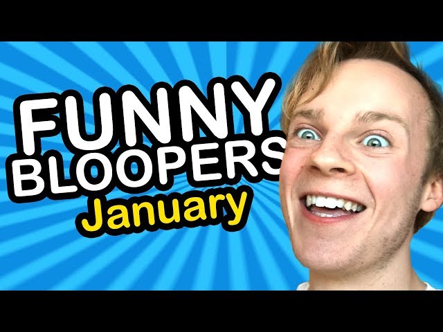 NoughtPointFourLIVE Bloopers! (January)