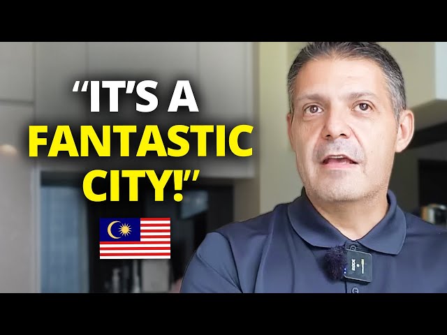 Why This British Expat Chose Malaysia For Life