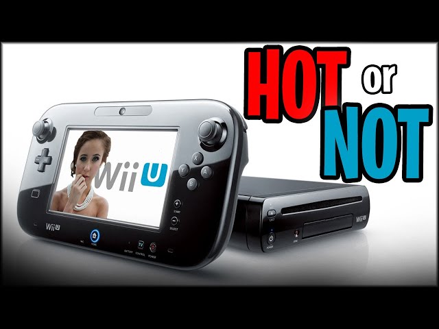 Nintendo Wii U - Ist der Preis schon heiß, oder noch lauwarm?