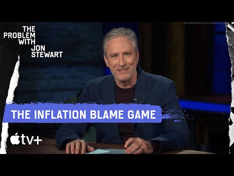 The Inflation Blame Game