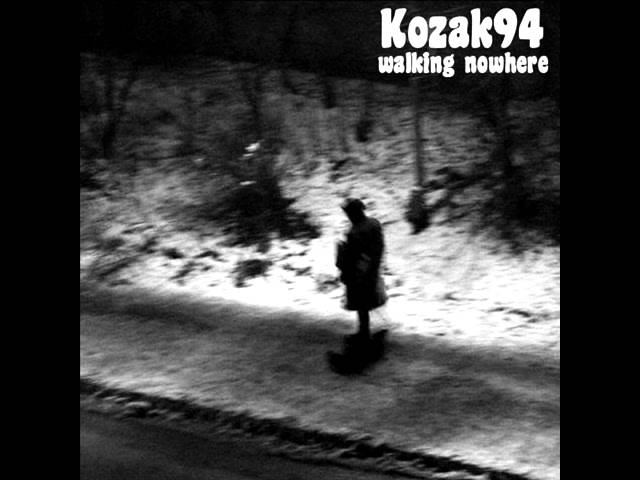 Kozak94 - Insomniac
