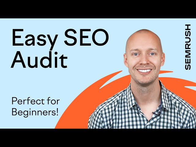 Comprehensive SEO Audit Guide: Perfect for Beginners!