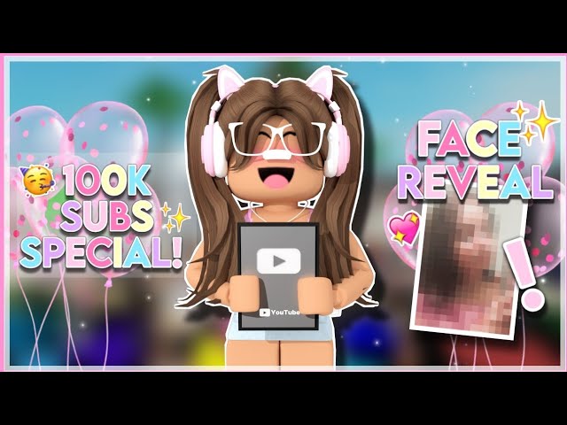 🤩100K SUBSCRIBERS SPECIAL!! FACE REVEAL + QNA! 💞 //Dr laba